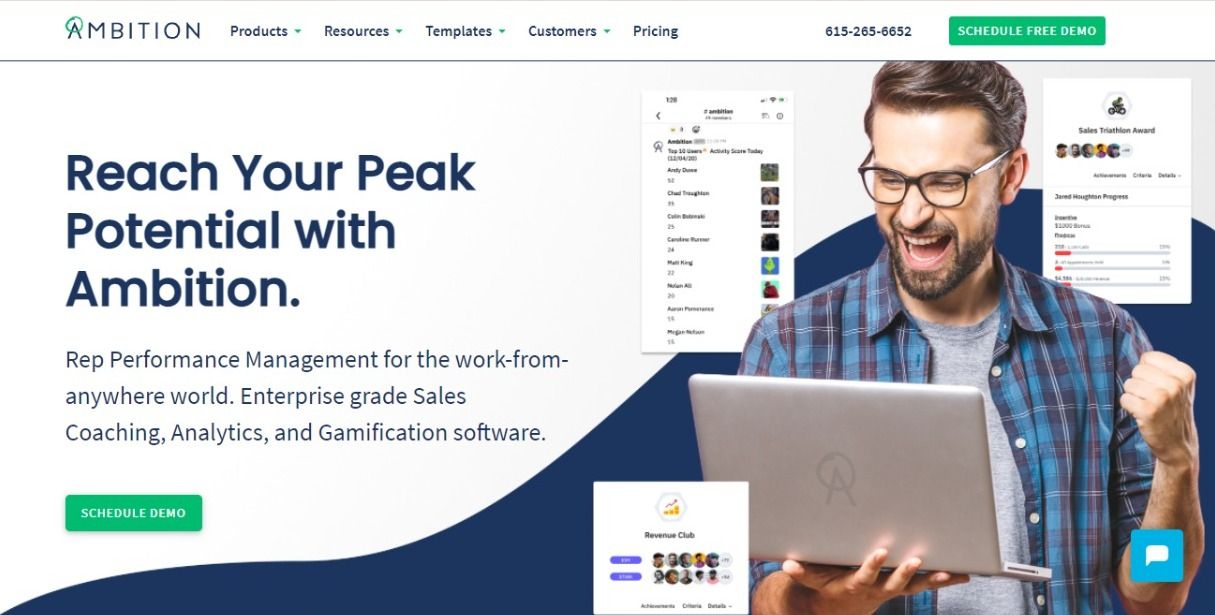 15 Best Sales Management Tools in 2021 to Excel at Sales