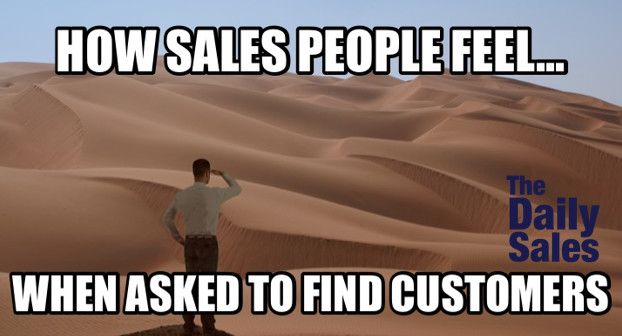 50 Sales Memes We won't Judge You For Looking at During Work Hours