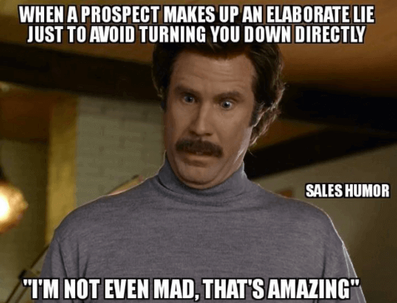 50 Sales Memes We won't Judge You For Looking at During Work Hours