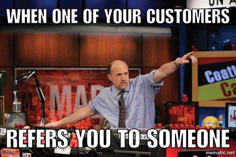 50 Sales Memes We won't Judge You For Looking at During Work Hours