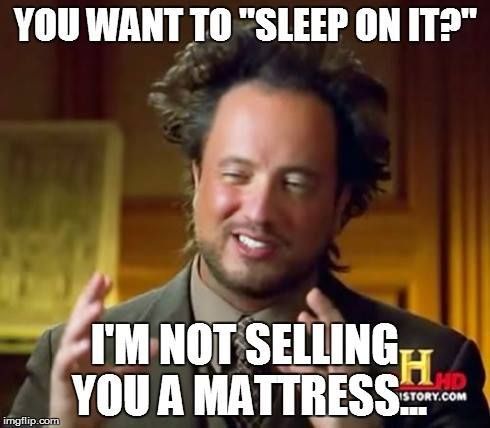 50 Sales Memes We won't Judge You For Looking at During Work Hours