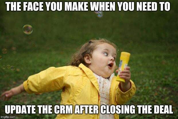 50 Sales Memes We won't Judge You For Looking at During Work Hours