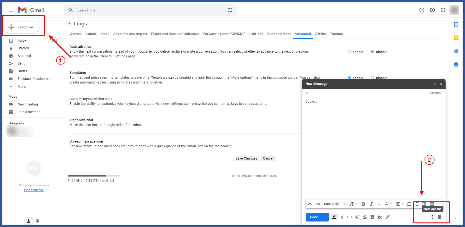 How to Set Automated Email Response Templates - Easy Tips and Templates