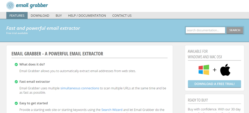 15 Best Email Extractor to Generate Lead in 2021 and Beyond