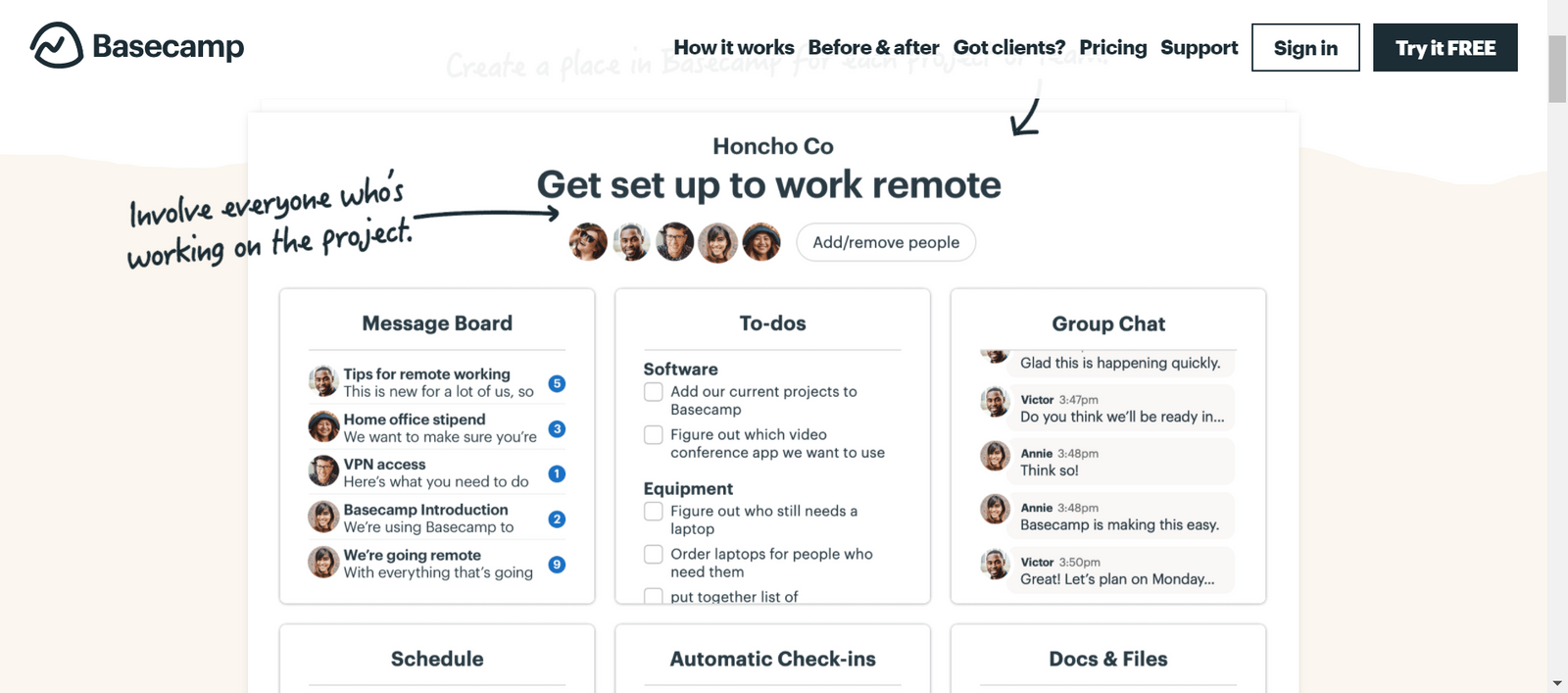 Top 10 Project Management Software Tools To Try In 2021
