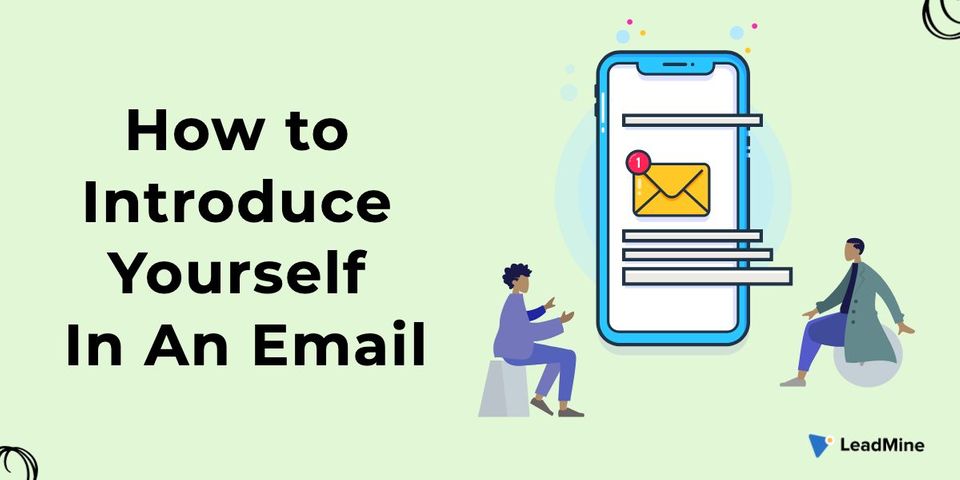 How to Introduce Yourself In An Email