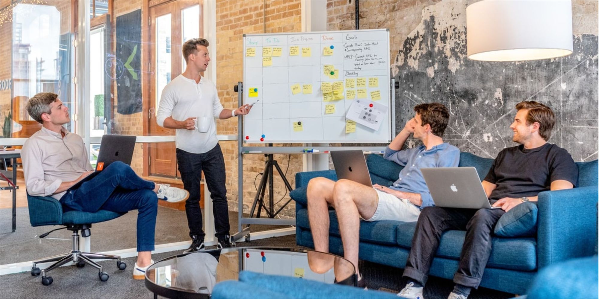 AccountBased Selling (ABS) Definition, ABS vs ABM, Metrics to Track