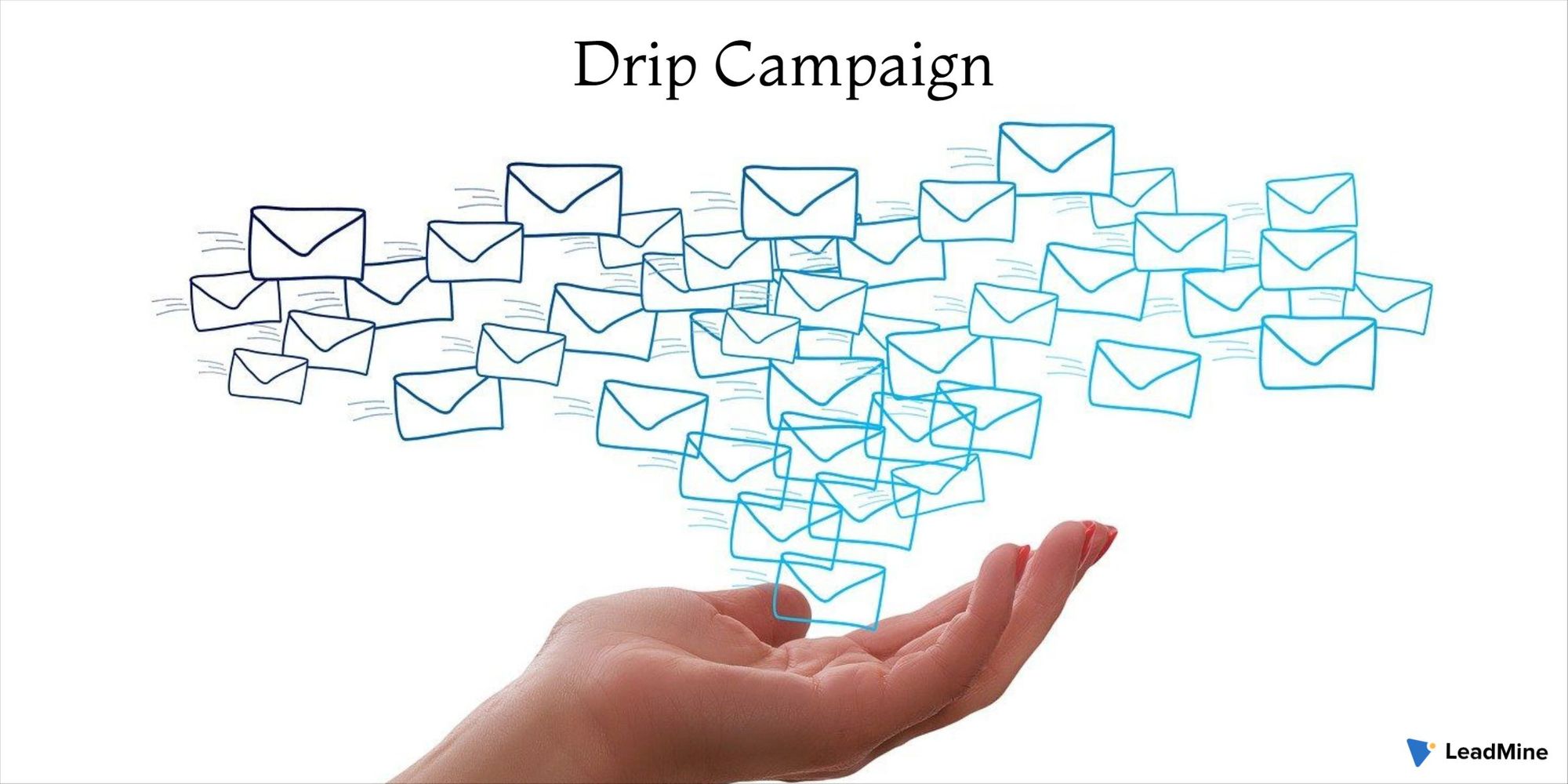 Drip Campaign Definition, Why It is Important, How to Create and Use