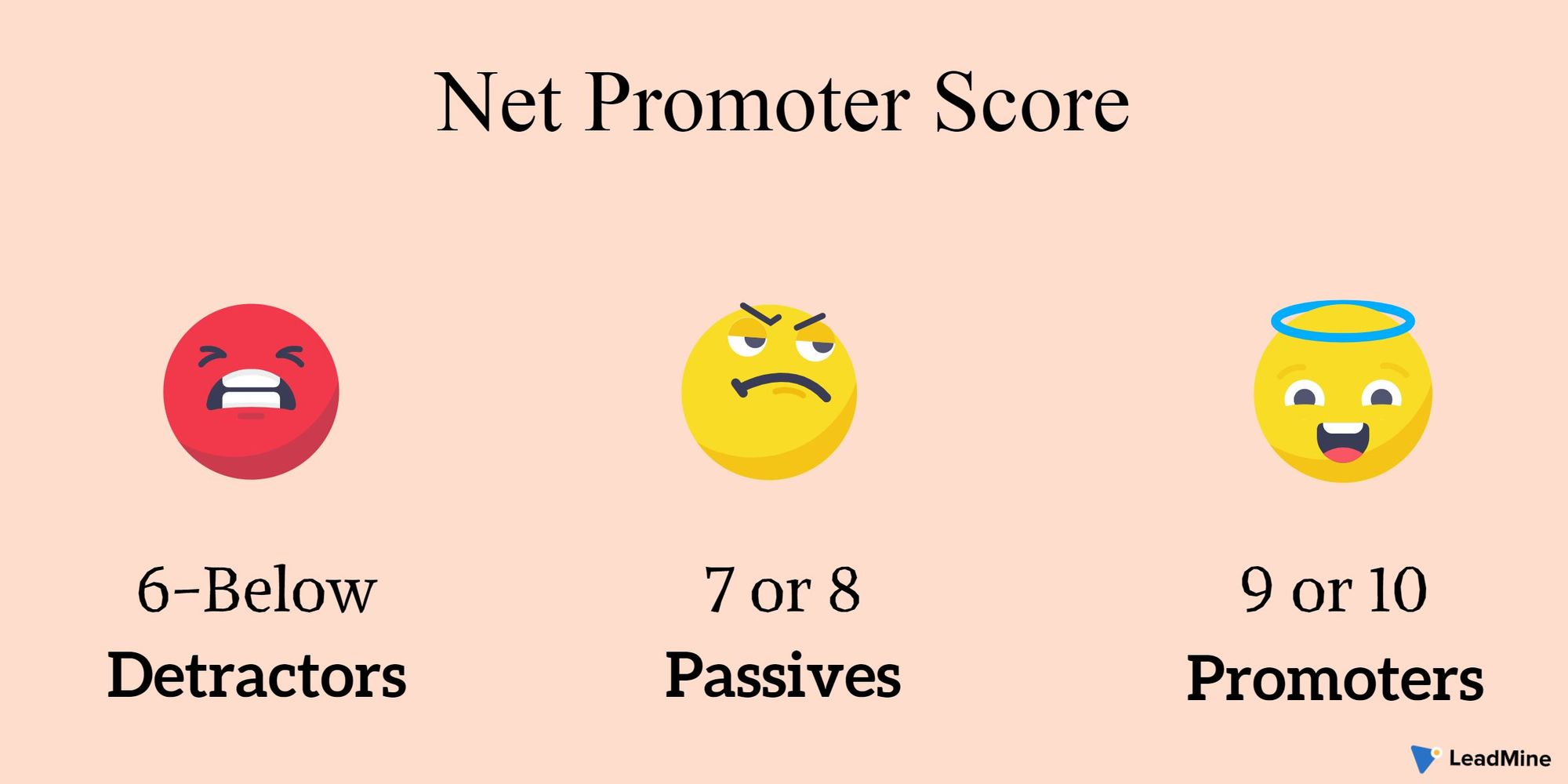 Net Promoter Score (NPS)