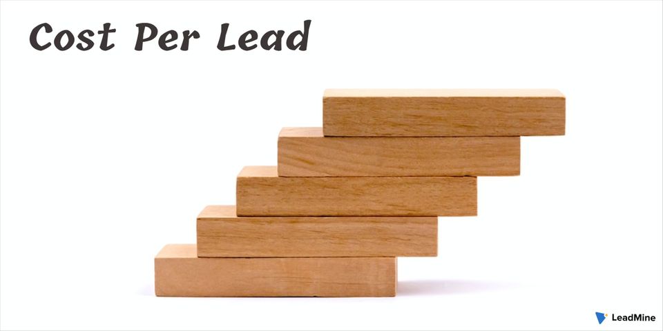 Cost Per Lead (CPL)