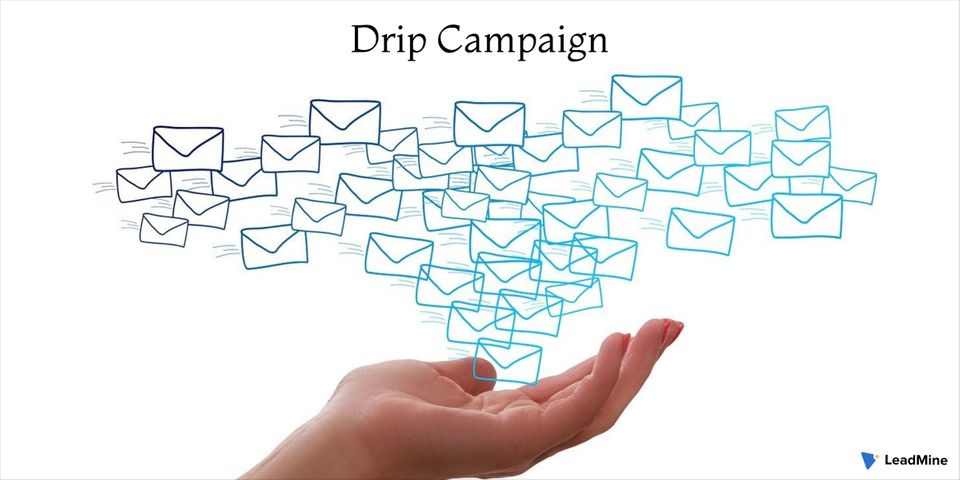 Drip Campaign