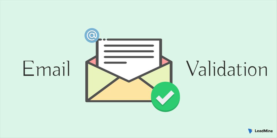 Email Validation