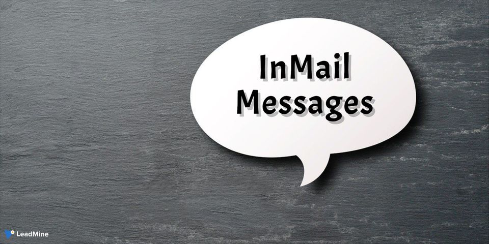 InMail Messages