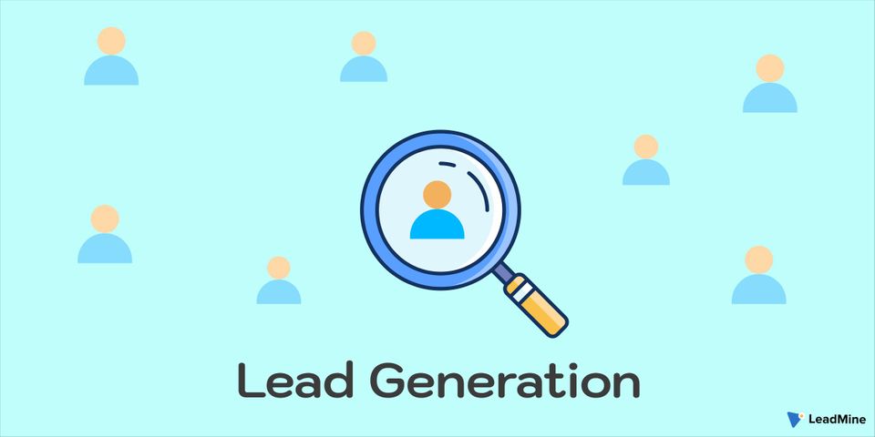 Lead Generation