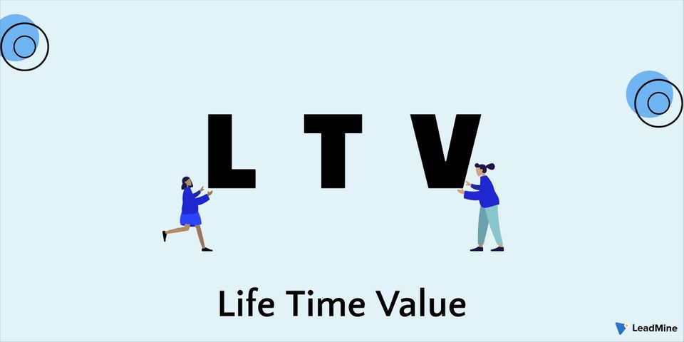 Life Time Value (LTV)