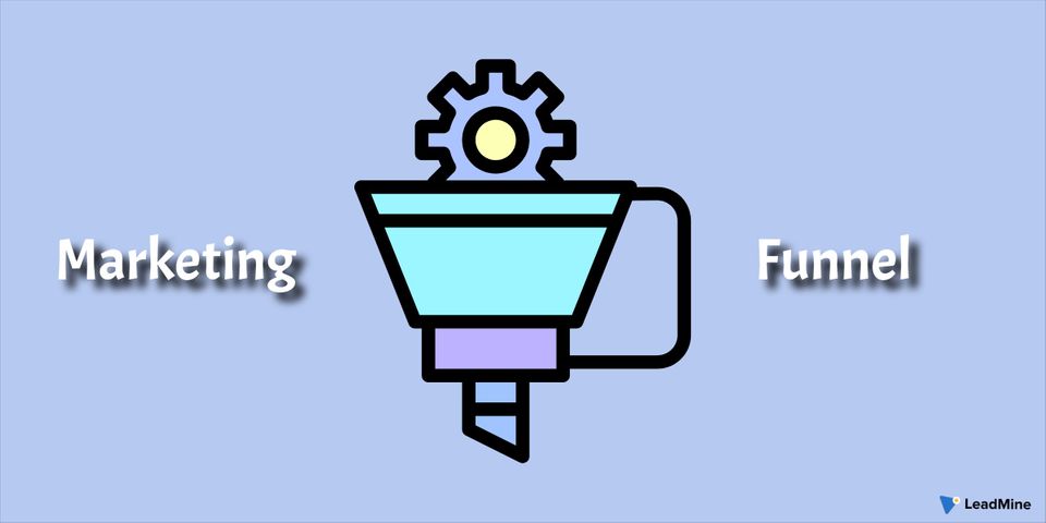 Marketing Funnel