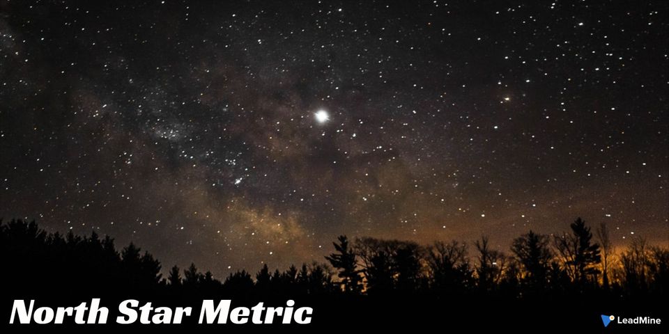 North Star Metric (NSM)