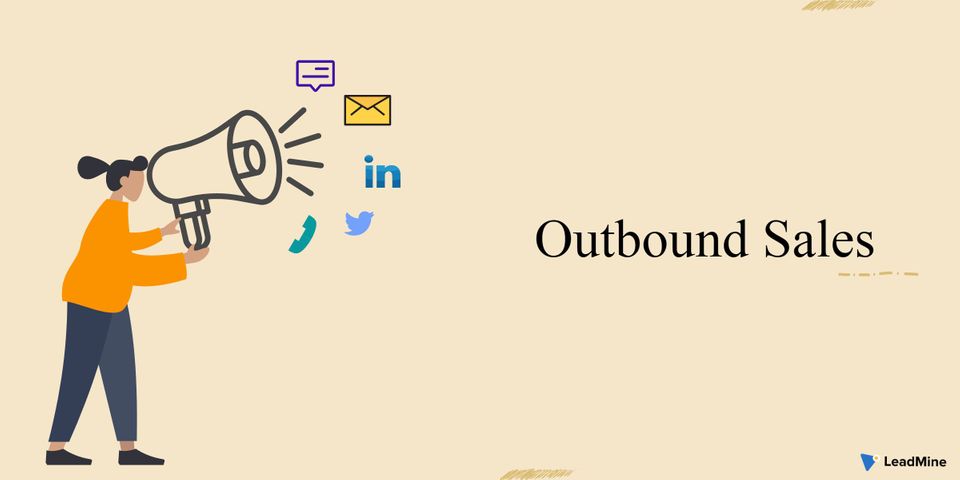 Outbound Sales