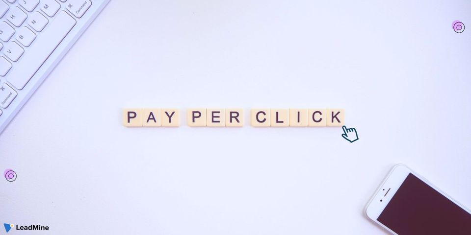 Pay-Per-Click (PPC)